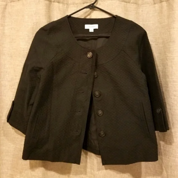 Calvin Klein jacket - Picture 2 of 4